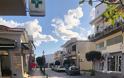 Κορωνοϊός: Έρημη πόλη η Αμαλιάδα λόγω των κρουσμάτων - Φωτογραφία 7