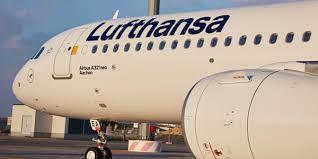 Η Lufthansa ακύρωσε περίπου 7.100 πτήσεις έως το τέλος Μαρτίου λόγω κορονοϊού - Φωτογραφία 1