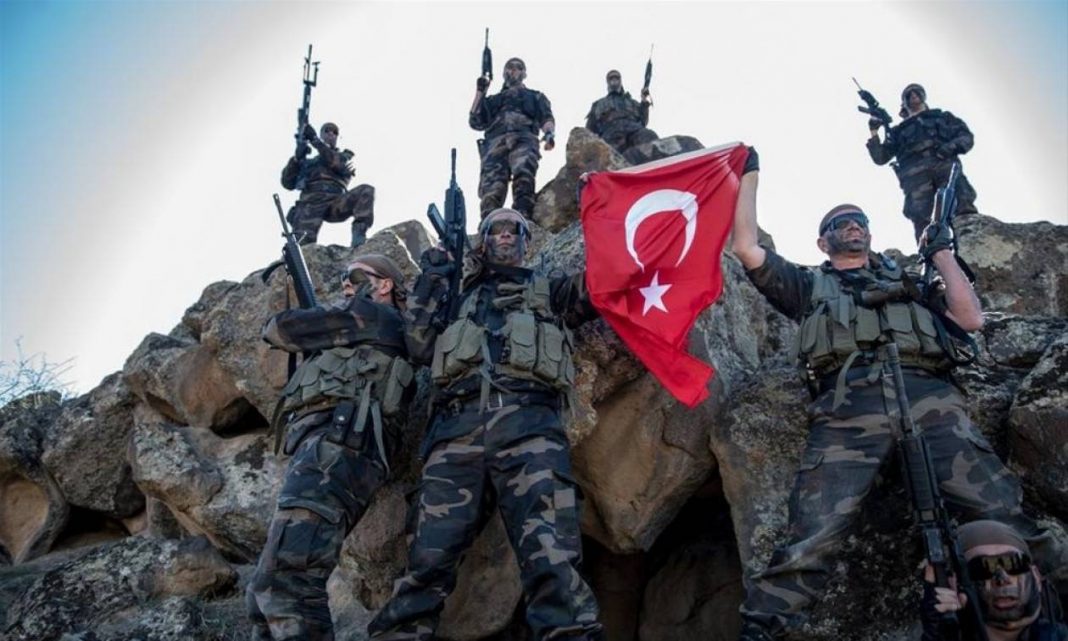 “Bόμβα” από τον Παπαχελά: Στήνει προβοκάτσια η Άγκυρα – «Έχουμε πληροφορίες για απόβαση Τούρκων σε Ελληνική βραχονησίδα» - Φωτογραφία 1