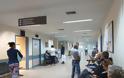 Κορωνοϊός: Δεν υπάρχει κρούσμα στη Ρόδο, διαβεβαιώνει το Νοσοκομείο