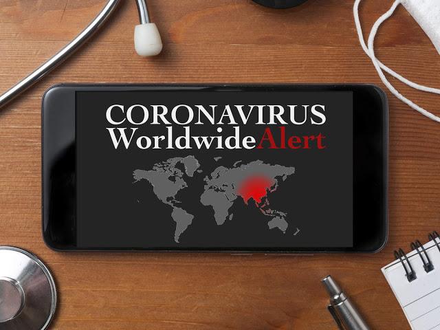 Coronavirus: Η Apple απορρίπτει εφαρμογές αν δεν ειναι κρατικές η από οργανισμό υγείας - Φωτογραφία 1