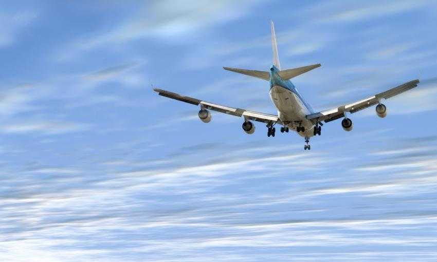 Κορωνοϊός: Μεγάλη αεροπορική εταιρεία ακύρωσε 1.000 πτήσεις - Φωτογραφία 1