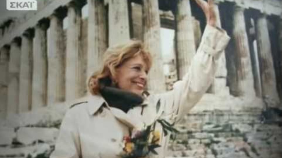 Μελίνα Μερκούρη: Σαν σήμερα πέθανε η «τελευταία Ελληνίδα θεά» - Φωτογραφία 2