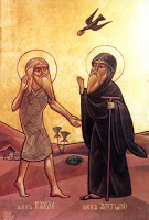 13275 - Περί του Οσίου Παύλου του απλού (7 Μαρτίου) και της απλότητας κατά τον Άγιο Παΐσιο - Φωτογραφία 1