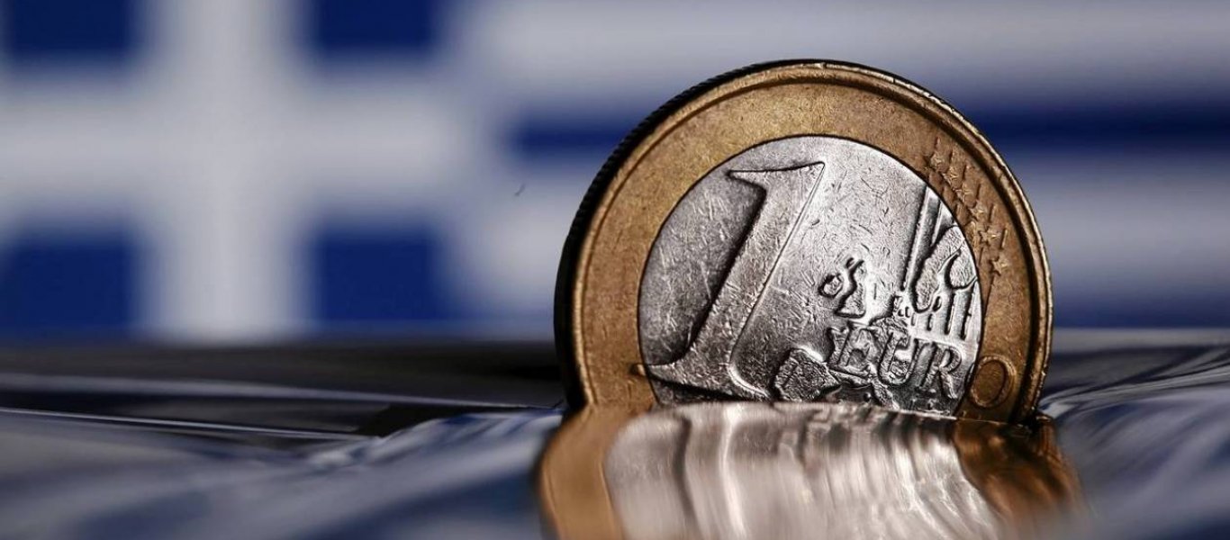 «Μαύρα μαντάτα» για την ελληνική οικονομία: Άρχισε η πτώση του ΑΕΠ πριν την έλευση του κορωνοϊού! - Φωτογραφία 1