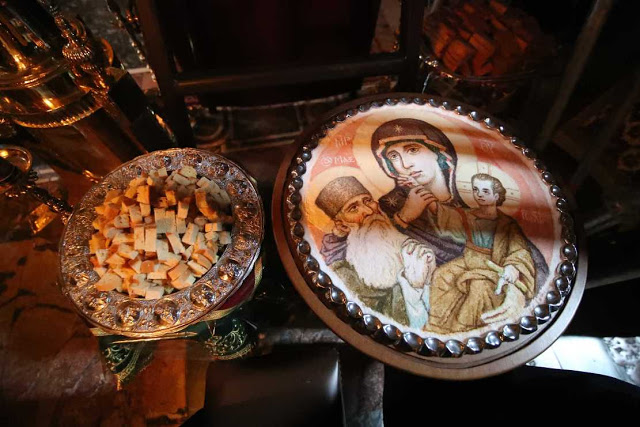 13276 - Ανάμνηση Θαύματος Κολλύβων Αγίου Θεοδώρου του Τήρωνος - Φωτογραφία 16