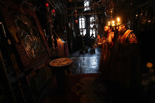 13276 - Ανάμνηση Θαύματος Κολλύβων Αγίου Θεοδώρου του Τήρωνος - Φωτογραφία 17