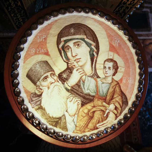 13276 - Ανάμνηση Θαύματος Κολλύβων Αγίου Θεοδώρου του Τήρωνος - Φωτογραφία 18