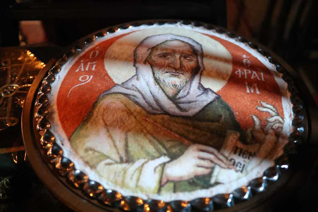 13276 - Ανάμνηση Θαύματος Κολλύβων Αγίου Θεοδώρου του Τήρωνος - Φωτογραφία 7