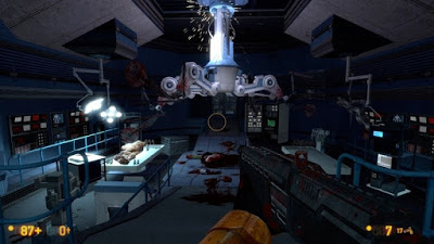 Black Mesa: Το remake του Half-Life είναι πλέον έτοιμο - Φωτογραφία 1