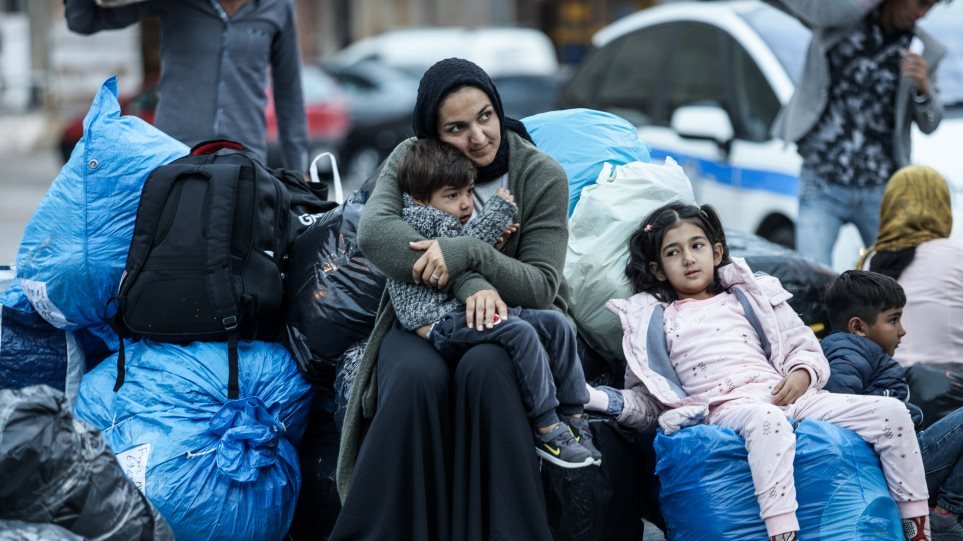 Τα κρατίδια μπορούν να δεχθούν πρόσφυγες από την Ελλάδα χωρίς την έγκριση του Βερολίνου - Φωτογραφία 1