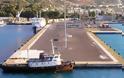 Τραγικός θάνατος 45χρονου μέσα στο πλοίο στο λιμάνι της Σούδας