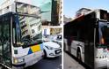 Δύο διαγωνισμοί από τον ΟΑΣΑ για 1.000 νέα λεωφορεία στην Αθήνα και 300 στη Θεσσαλονίκη
