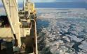 Βόρειο Θαλάσσιο Πέρασμα: Το παγωμένο «μονοπάτι» που ενώνει δύο ωκεανούς - Φωτογραφία 4
