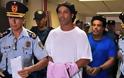 Γιατί συνελήφθη ο Ροναλντίνιο στην Παραγουάη