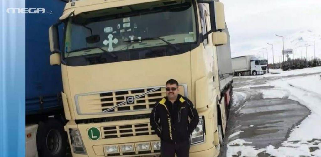 Τουρκικό καψώνι στα σύνορα Τουρκίας – Ιράκ: «Εγκλωβισμένοι» 13 έλληνες οδηγοί - Φωτογραφία 1
