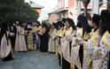 13280 - Άγιον Όρος: Η Κυριακή της Ορθοδοξίας στο Βατοπαίδι - Φωτογραφία 3