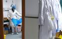 Κορωνοϊός: Πήγε απροειδοποίητα σε γιατρό της Πάτρας, έχοντας τον ιό