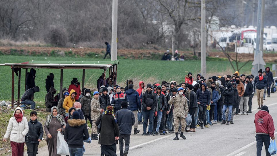 Κροατία: Η Κροατία είναι διατεθειμένη να υποδεχθεί ασυνόδευτους ανηλίκους από την Ελλάδα - Φωτογραφία 1