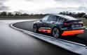 Το ηλεκτρικό E-Tron S της Audi θα κάνει drift