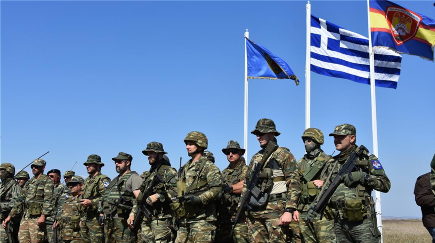 Έλληνες Εθνοφύλακες: Δίνουν τη δική τους μάχη στον Έβρο - Φωτογραφία 3