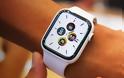 Το Apple Watch θα είναι σε θέση να μετρήσει τα επίπεδα οξυγόνου στο αίμα