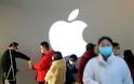 Οι πωλήσεις iPhone κατέρρευσαν κατά 60% στην Κίνα τον Φεβρουάριο λόγω του κοροναϊού - Φωτογραφία 1