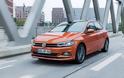 VW Polo προλαβαίνει τα ατυχήματα εντός πόλης