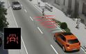 VW Polo προλαβαίνει τα ατυχήματα εντός πόλης - Φωτογραφία 2