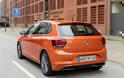 VW Polo προλαβαίνει τα ατυχήματα εντός πόλης - Φωτογραφία 3