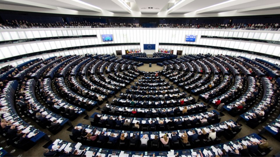 Ευρωπαϊκό κοινοβούλιο: Ακυρώθηκαν οι συνεδριάσεις Τετάρτης και Πέμπτης - Φωτογραφία 1