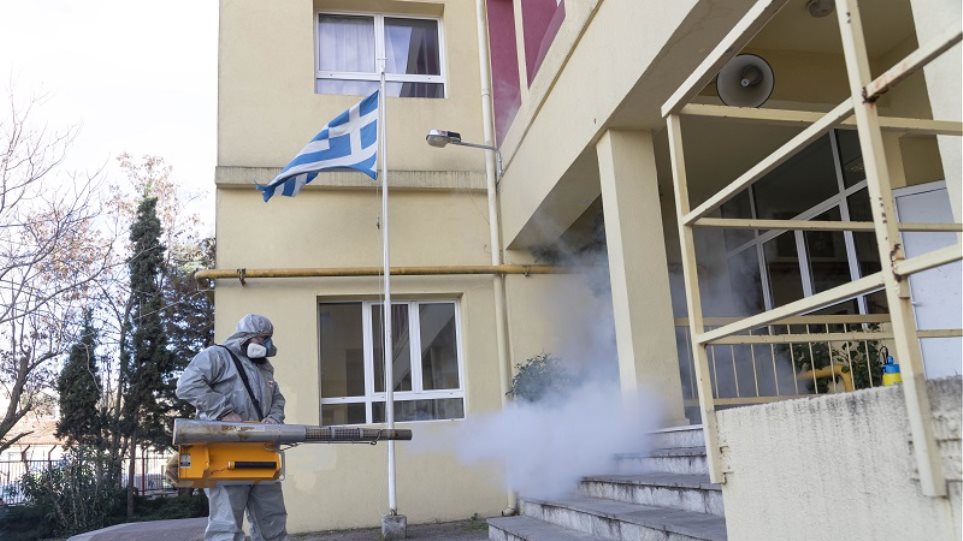 Κλείνουν επιπλέον 15 σχολεία σε όλη την Ελλάδα - Φωτογραφία 1