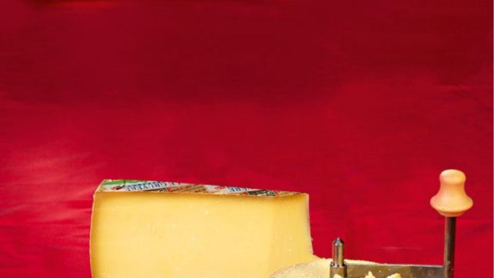 Αυτό είναι το καλύτερο τυρί του κόσμου για το 2020 - Φωτογραφία 1