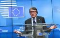 Covid-19: Σε κατ'οίκον περιορισμό ο πρόεδρος του Ευρωπαϊκού Κοινοβουλίου