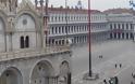 Ιταλία: Χώρα «φάντασμα» - Ερήμωσαν τα πιο εμβληματικά μνημεία - Φωτογραφία 5