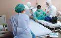 Κοροναϊός: Το διπλό τεστ στα νοσοκομεία που εντοπίζει τα «κρυφά» κρούσματα! Πως εφαρμόζεται - Φωτογραφία 1