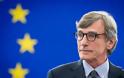 Ο πρόεδρος του Ευρωπαϊκού Κοινοβουλίου τέθηκε προληπτικά σε κατ΄οίκον περιορισμό