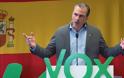 Ισπανία: Θετικός βουλευτής του ακροδεξιού Vox - Συμμετείχε σε συλλαλητήριο με χιλιάδες κόσμο