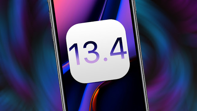 Το iOS 13.4 beta 5 είναι διαθέσιμο + Beta 5 του macOS 10.15.4 και του tvOS 13.4 - Φωτογραφία 1