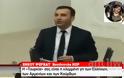 Κούρδος βουλευτής μίλησε για ελληνική, αρμένικη και κουρδική Τουρκία - 9 Μαΐ 2016
