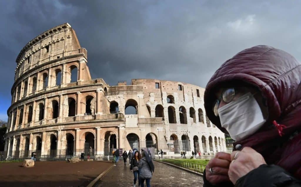 Κορωνοϊός στην Ιταλία: Ποιες ηλικίες «σαρώνει» ο ιός - Φωτογραφία 1