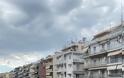 Θεσσαλονίκη: Εικόνες «Ουχάν» στο κέντρο της πόλης - Φωτογραφία 2
