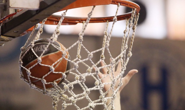 Λουκέτο στο μπάσκετ -Η ΕΟΚ αναστέλλει τα Εθνικά Πρωταθλήματα λόγω κορωνοϊού - Φωτογραφία 1