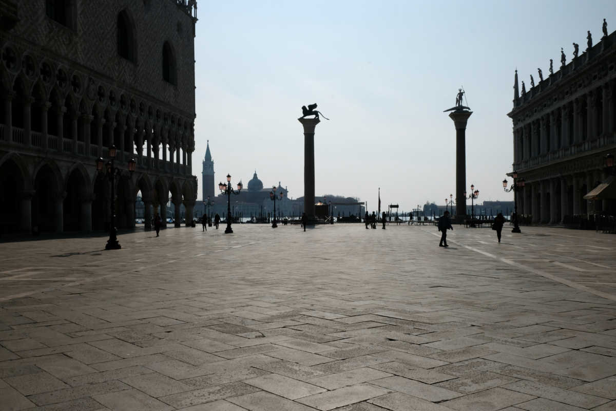 Ιταλία: Επιτέλους ελπίδα! Κανένα νέο κρούσμα κορονοϊού στο «σημείο μηδέν»! - Φωτογραφία 5