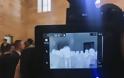Κορονοϊός: Παίρνει μέτρα ο Ερντογάν -Τον συνοδεύει μία θερμική κάμερα - Φωτογραφία 3