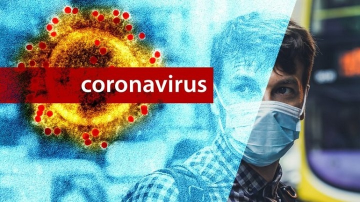 Κοροναϊός: Ο ΠΟΥ κήρυξε πανδημία - Φωτογραφία 1
