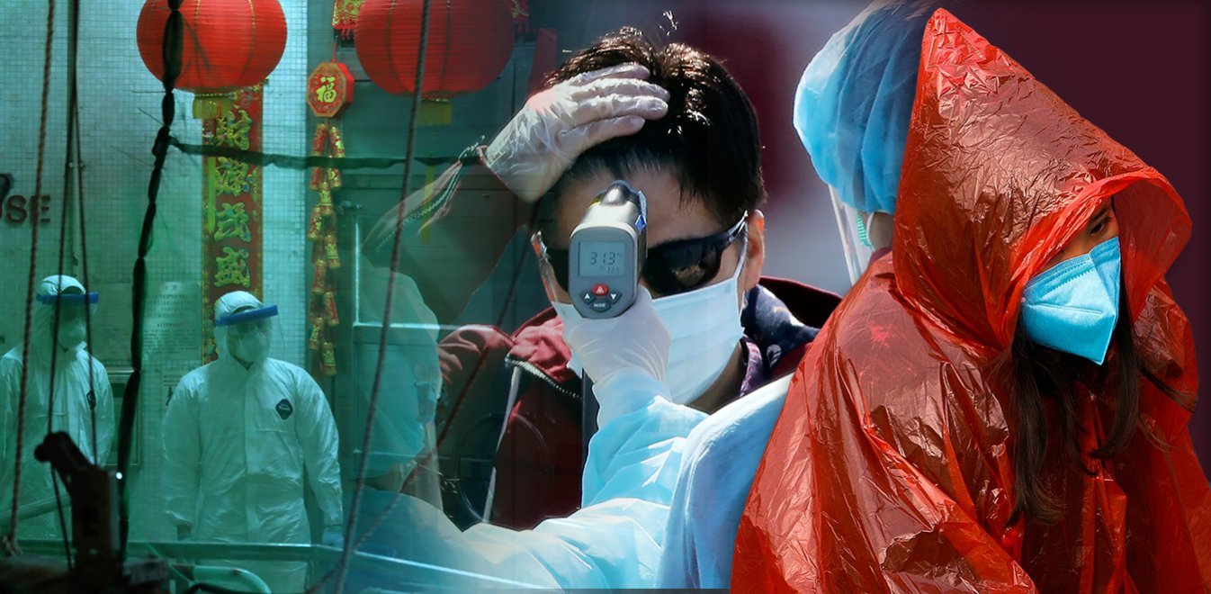 ΕΚΤΑΚΤΟ -Παγκόσμιος Οργανισμός Υγείας: Ο κοροναϊός επισήμως πανδημία - Φωτογραφία 1