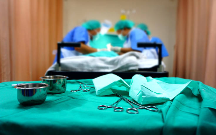 Αναβάλλονται τα χειρουργεία λόγω κορονοϊού – Θα γίνονται μόνο τα έκτακτα - Φωτογραφία 1