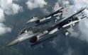 Τουρκικά F-16 πέταξαν χαμηλά πάνω από τον Έβρο! - Κλιμακώνει τις προκλήσεις η Άγκυρα