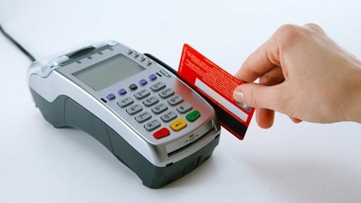 Κορονοϊός: Τι να κάνετε με τις κάρτες POS και όταν πιάνετε χρήματα - Φωτογραφία 1